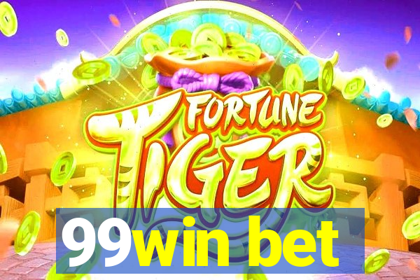 99win bet